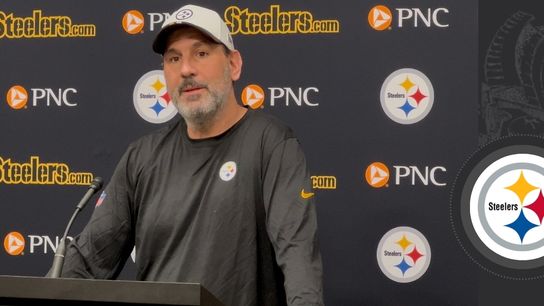 Angelichio gives 'spin' of offense taken in Pittsburgh